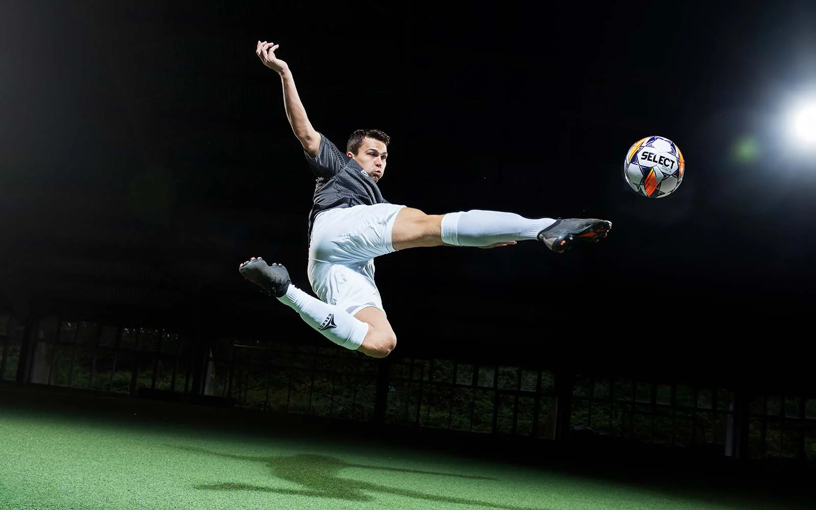 强力挑战 强力挑战